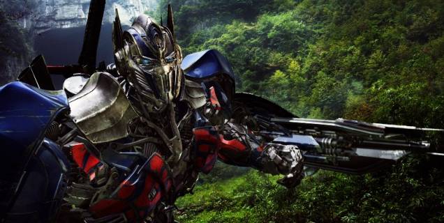 Transformers - A Era da Extinção: eles querem a extinção da humanidade