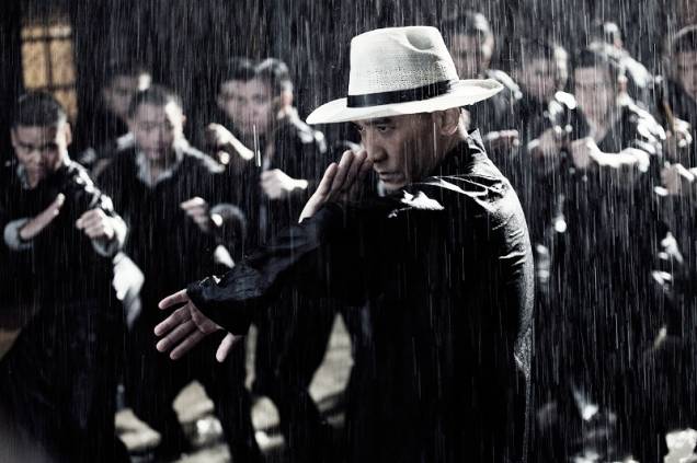O Grande Mestre: Tony Leung Chiu Wai O Grande Mestre: Tony Leung Chiu Wai