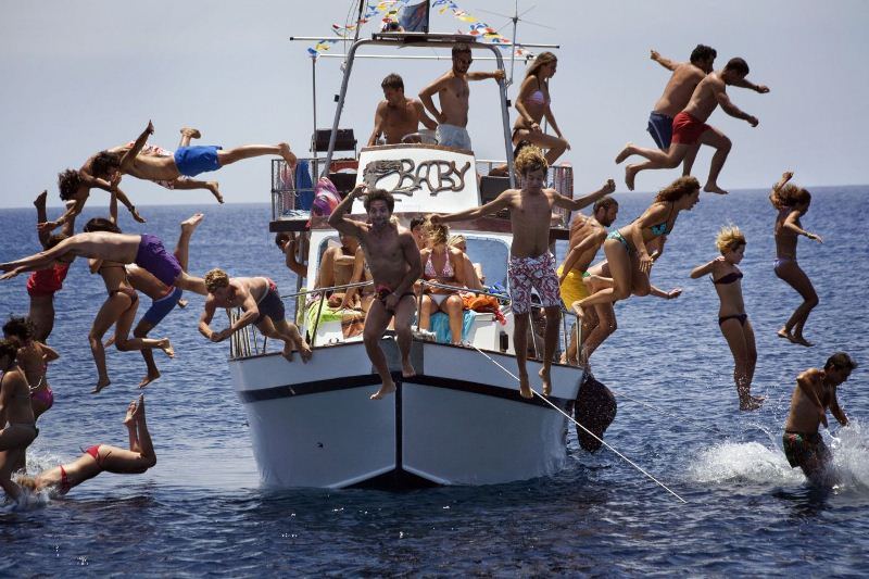 Terra Firme: ilha da Sicília, na Itália Terra Firme: ilha da Sicília, na Itália