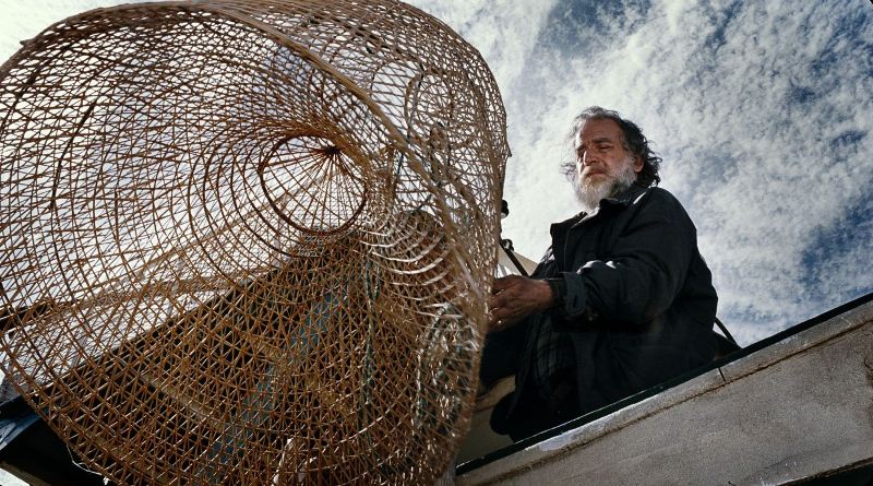 Terra Firme: o longa foi o representante da Itália ao Oscar 2012 de melhor filme estrangeiro