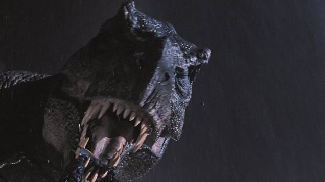 Jurassic Park 3D: o parque dos sonhos se torna um pesadelo