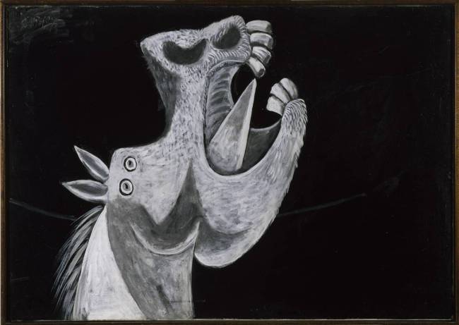 Guernica - Picasso