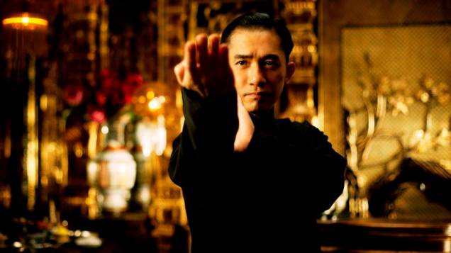 O Grande Mestre: Ip Man treinou Bruce Lee