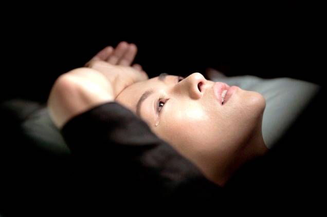 O Grande Mestre: Zhang Ziyi O Grande Mestre: Zhang Ziyi