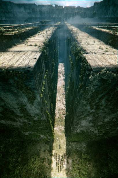 Maze Runner Correr Ou Morrer Veja Sao Paulo
