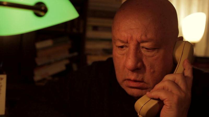 Crônica do Fim do Mundo: Pablo resolve telefonar para antigos desafetos