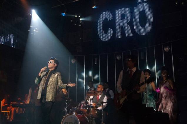 Crô: Crodoalvo Valério quer virar mordomo novamente Crô: Crodoalvo Valério quer virar mordomo novamente