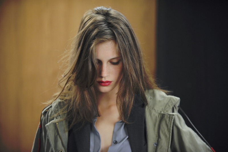 Jovem & Bela: a atriz Marine Vacth