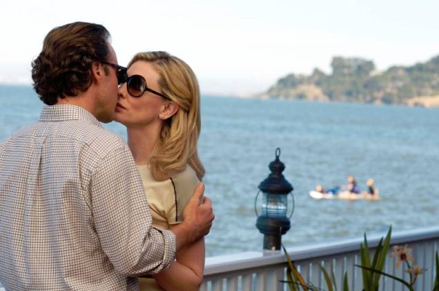 Blue Jasmine: filme de Woody Allen é inspiração para jantar Blue Jasmine: filme de Woody Allen é inspiração para jantar