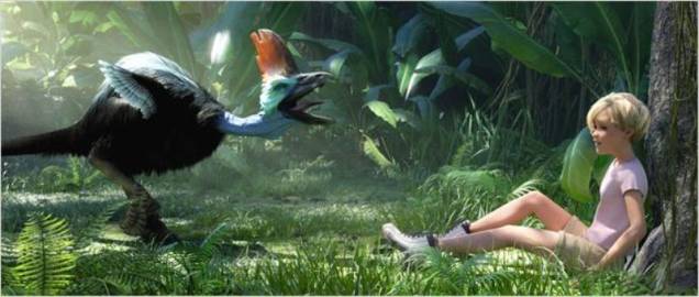 Cena do filme Tarzan - A Evolução da Lenda Cena do filme Tarzan - A Evolução da Lenda
