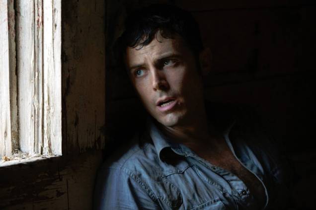 Amor Fora da Lei: o ator Casey Affleck Amor Fora da Lei: o ator Casey Affleck
