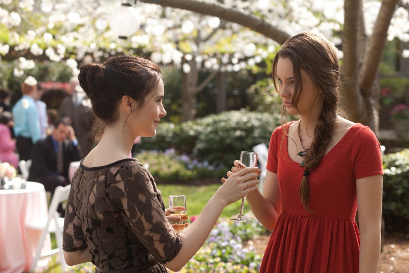 Ligados pelo Amor: primeiro filme escrito e dirigido por Josh Boone
