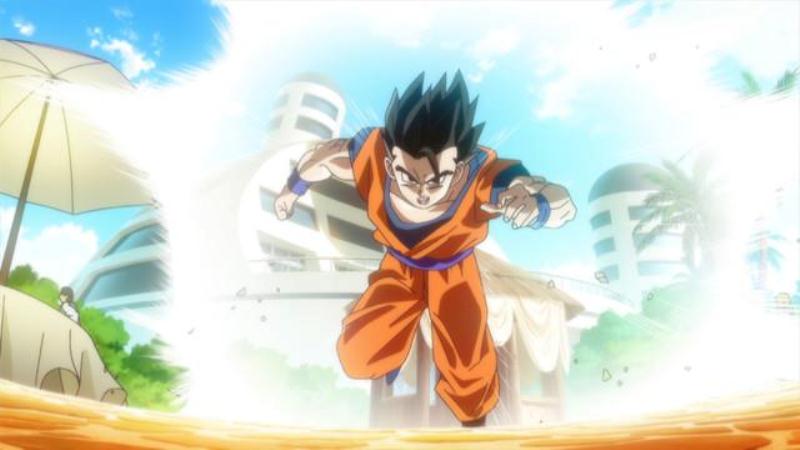 Análise – Dragon Ball Z: A Batalha dos Deuses