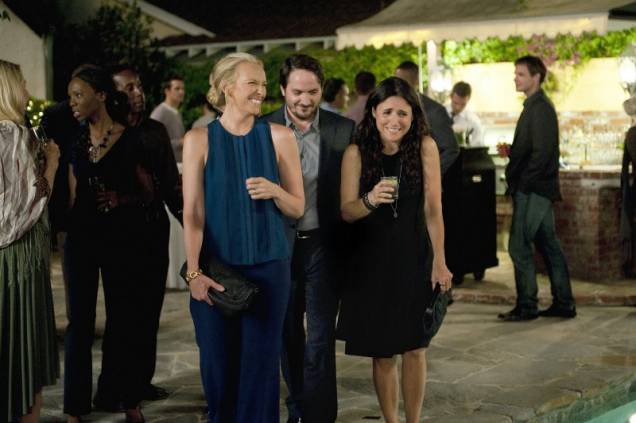 À Procura do Amor: o longa é dirigido por Nicole Holofcener À Procura do Amor: o longa é dirigido por Nicole Holofcener