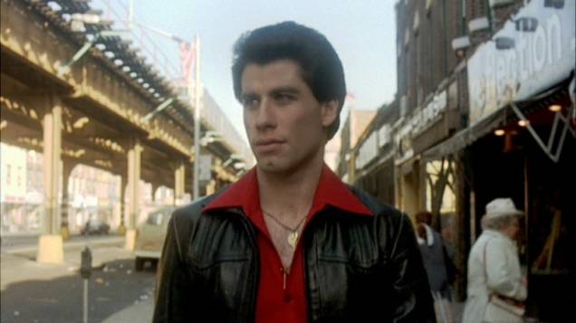Os Embalos de Sábado à Noite: John Travolta Os Embalos de Sábado à Noite: John Travolta