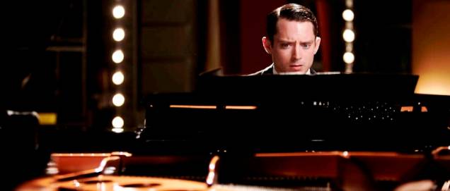 Toque de Mestre: pianista sofre de medo do palco