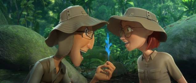 Rio 2: com direção de Carlos Saldanha Rio 2: com direção de Carlos Saldanha