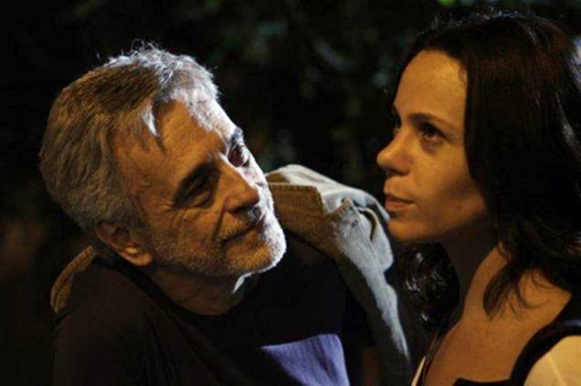 Paixão e Acaso: o longa foi exibido na 36ª Mostra Internacional de Cinema de São Paulo, em 2012 Paixão e Acaso: o longa foi exibido na 36ª Mostra Internacional de Cinema de São Paulo, em 2012