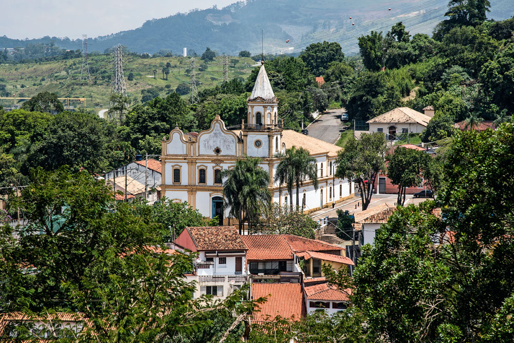 Selecionamos sete passeios bons e baratos próximos da capital