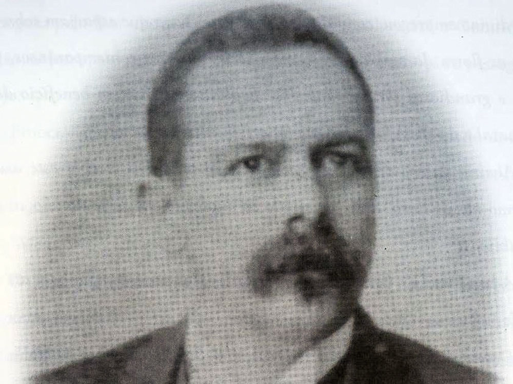 Jose Paulino Nogueira