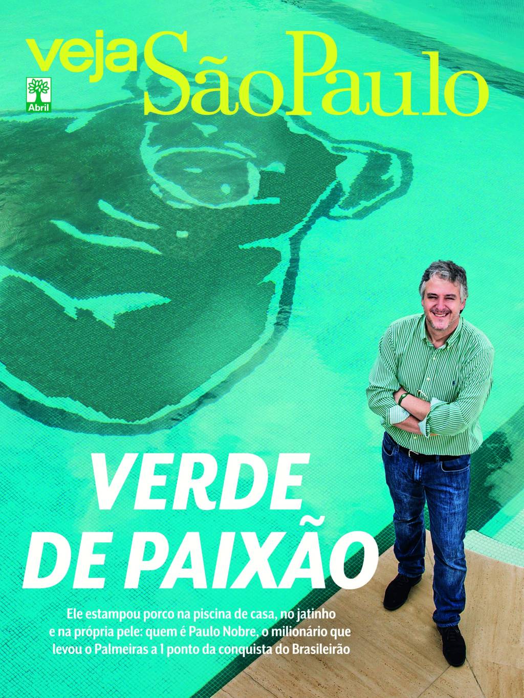 Cartas da edição 2506