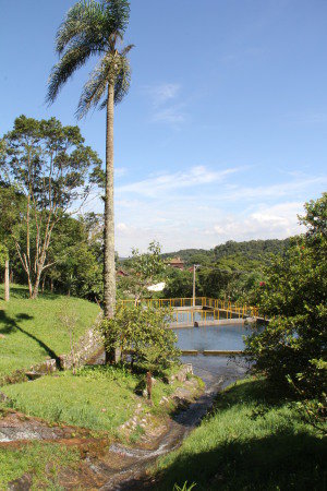 Parque Natural Municipal Nascentes de Paranapiacaba