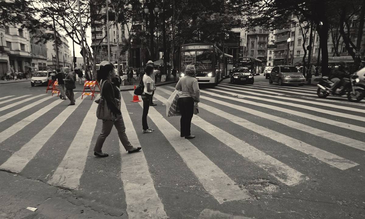 Praça da Sé - capa 2223