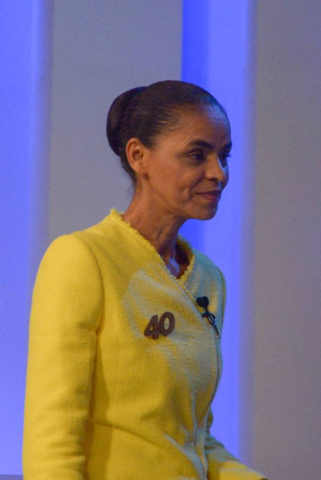 Marina Silva