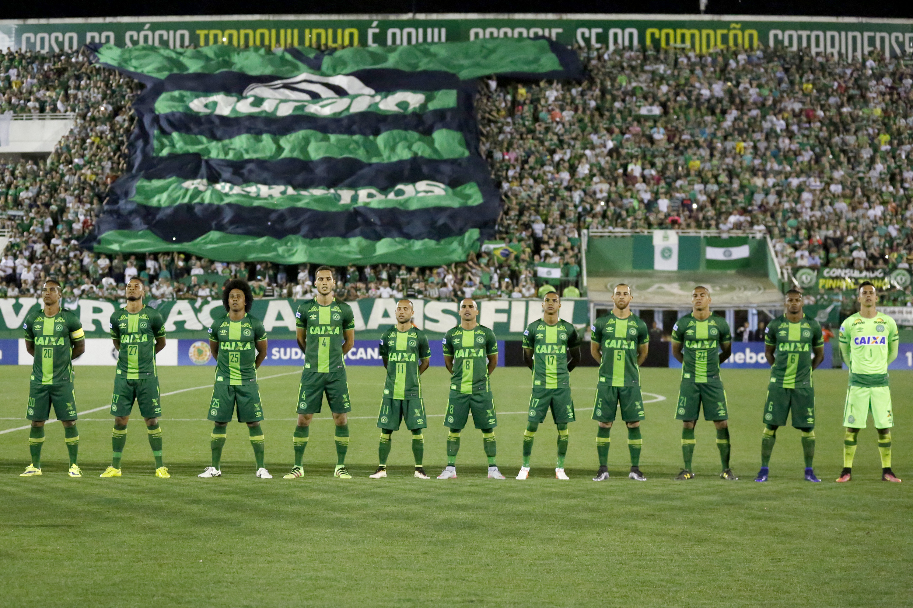 chapecoense