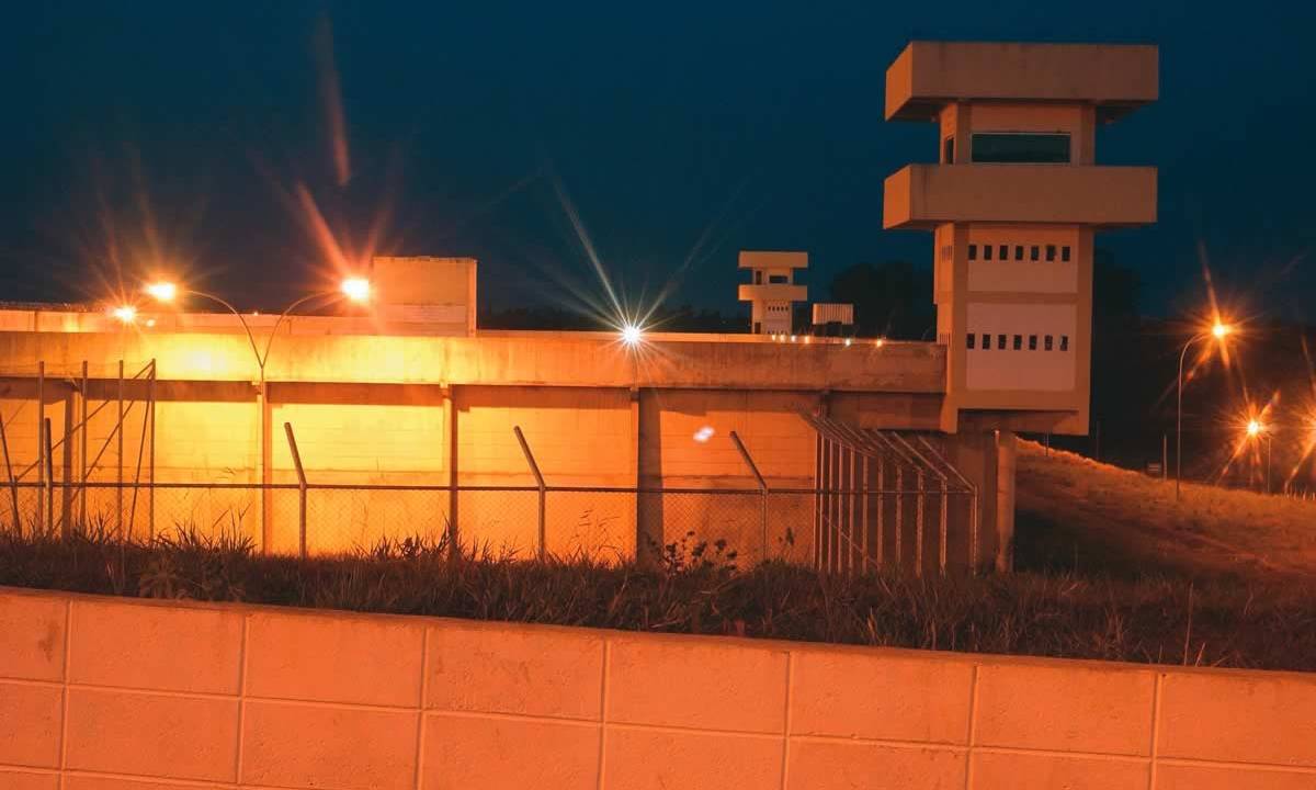 Presídio de Presidente Bernardes_2185