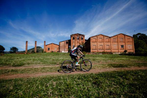 Brasil Ride Festival