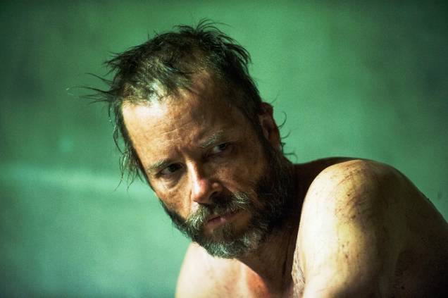 The Rover - A Caçada: o ator Guy Pearce