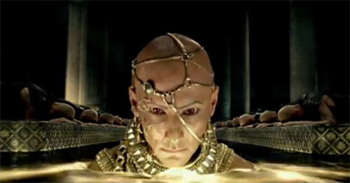 Assista ao primeiro trailer da continuação de ‘300’, com Rodrigo Santoro