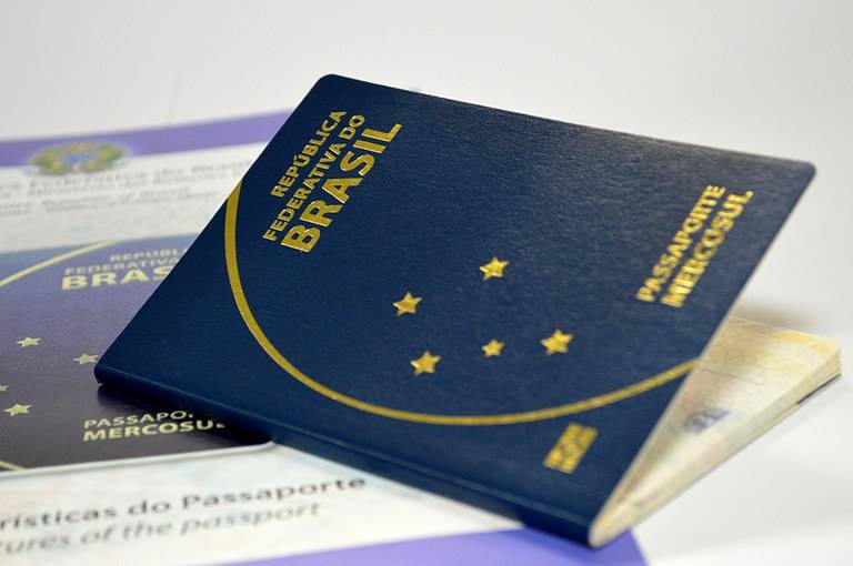 Cartórios poderão emitir RG e passaportes
