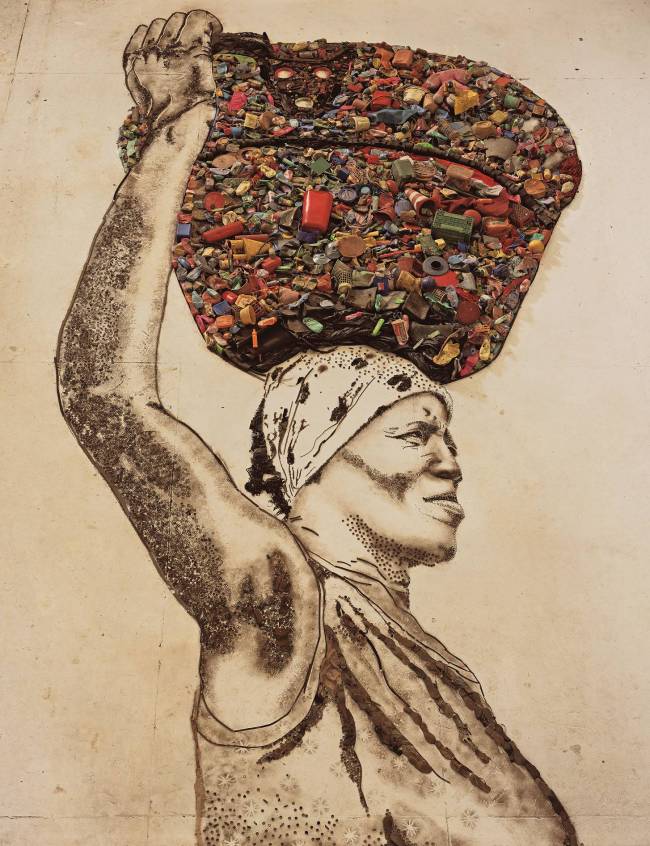 Vik Muniz