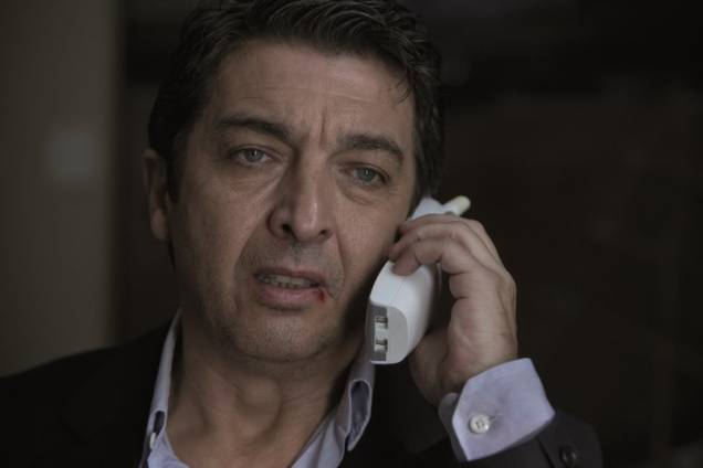 Sétimo: o ator Ricardo Darín