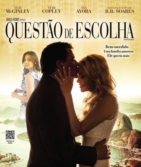 Questão de Escolha