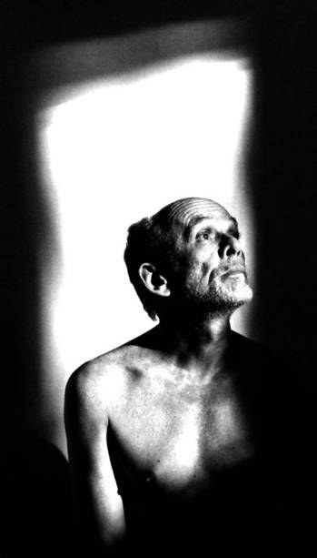 Onde Borges tudo Vê (2012), de Taciano Valério