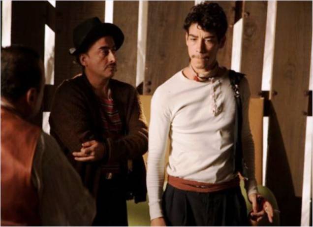Cantinflas - A Magia da Comédia: o longa é representante mexicano para a categoria de Melhor Filme Estrangeiro do Oscar 2015 Cantinflas - A Magia da Comédia: o longa é representante mexicano para a categoria de Melhor Filme Estrangeiro do Oscar 2015