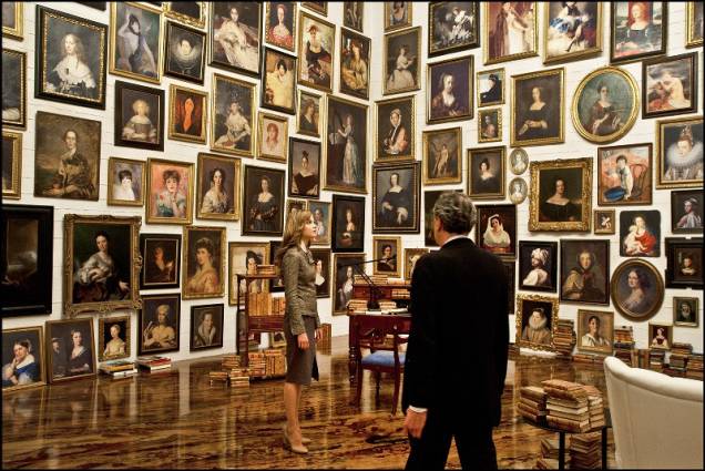O Melhor Lance: mundo dos leilões de arte O Melhor Lance: mundo dos leilões de arte