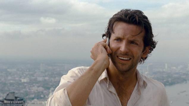 Se Beber, Não Case - Parte 2: Bradley Cooper é Phil Wenneck Se Beber, Não Case - Parte 2: Bradley Cooper é Phil Wenneck
