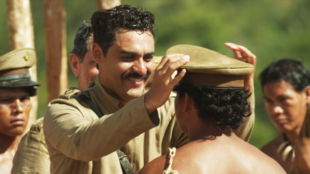 Muito Barulho Por Nada: conflitos entre casais Muito Barulho Por Nada: conflitos entre casais