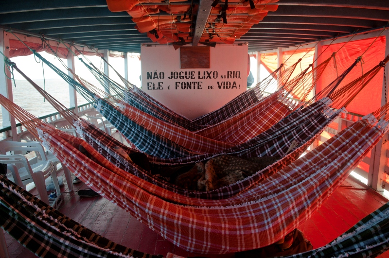 Ouvir o Rio: Uma Escultura Sonora de Cildo Meireles: com direção de Marcela Lordy