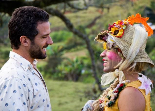 O Casamento de Gorete: ela se casa para receber a herança O Casamento de Gorete: ela se casa para receber a herança