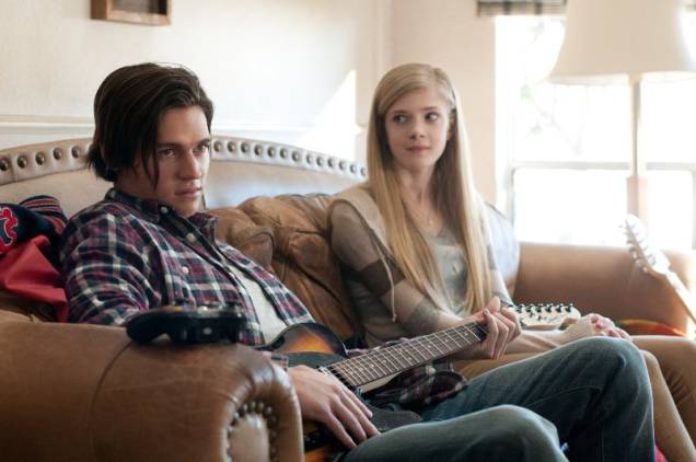 Homens, Mulheres e Filhos: com direção de Jason Reitman Homens, Mulheres e Filhos: com direção de Jason Reitman