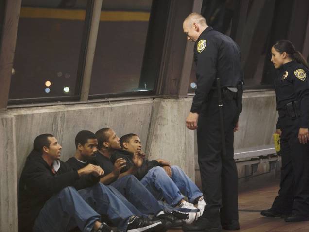 Fruitvale Station - A Última Parada: o longa foi lançado no Festival de Sundance