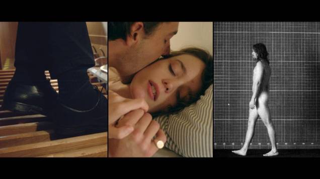 Ninfomaníaca - Volume 2: direção de Lars von Trier Ninfomaníaca - Volume 2: direção de Lars von Trier