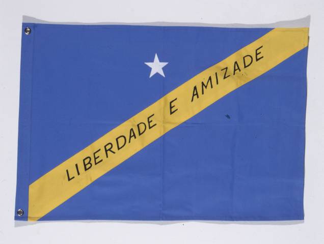 Bandeira (1999), de Emmanuel Nassar
