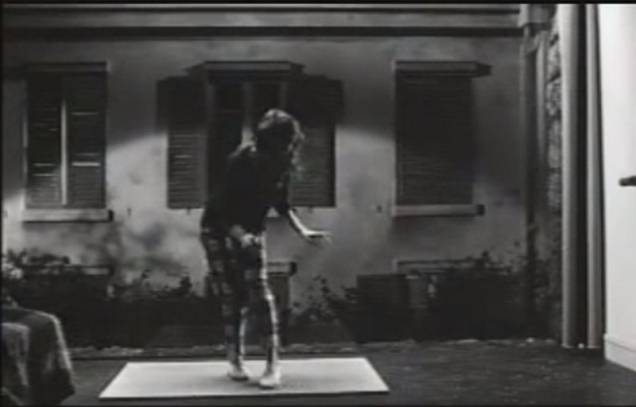 Boy Meets Girl: a obra-prima de Leos Carax