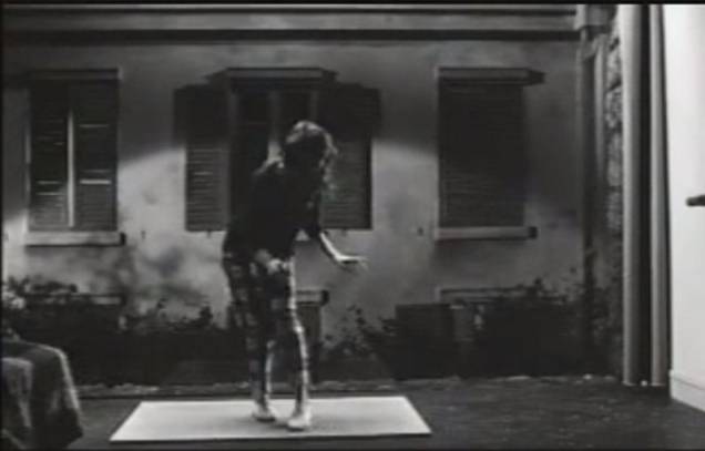 Boy Meets Girl: a obra-prima de Leos Carax Boy Meets Girl: a obra-prima de Leos Carax